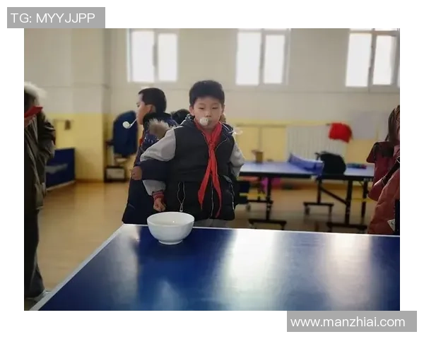 张静独家：分享乒乓球心得