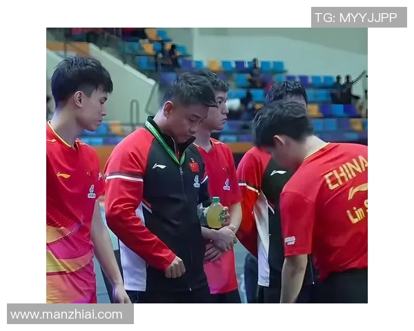 大师赛点评：成都乒乓球队的灵活性表现